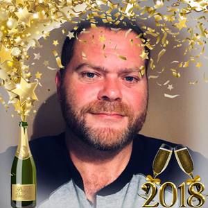 Meet your Posher, Zach